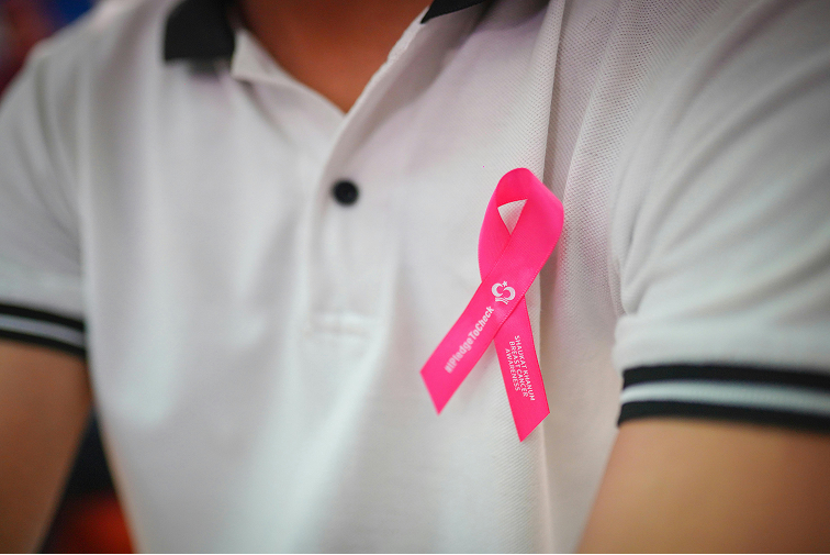 Everyone Against Cancer