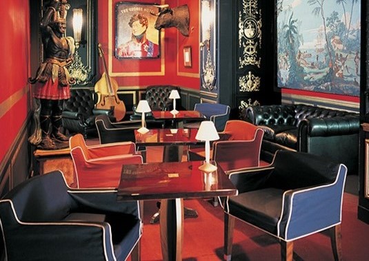 Marly Cafe
