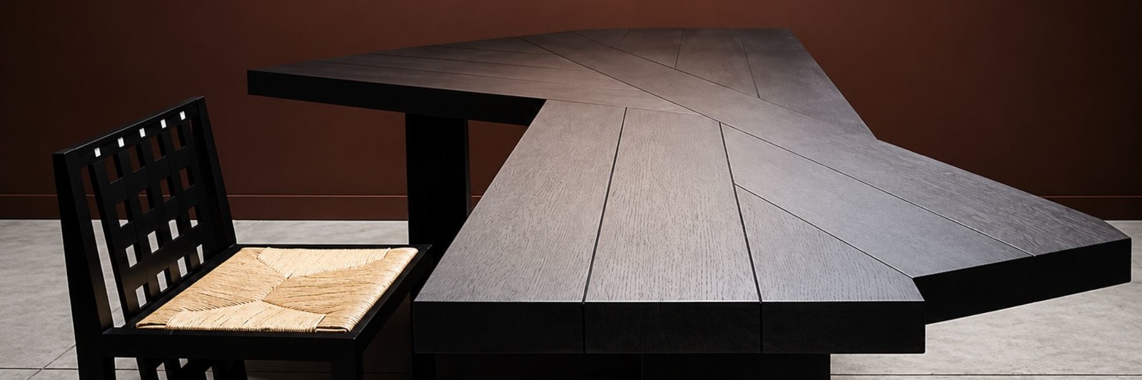 Editor's image Charlotte Perriand