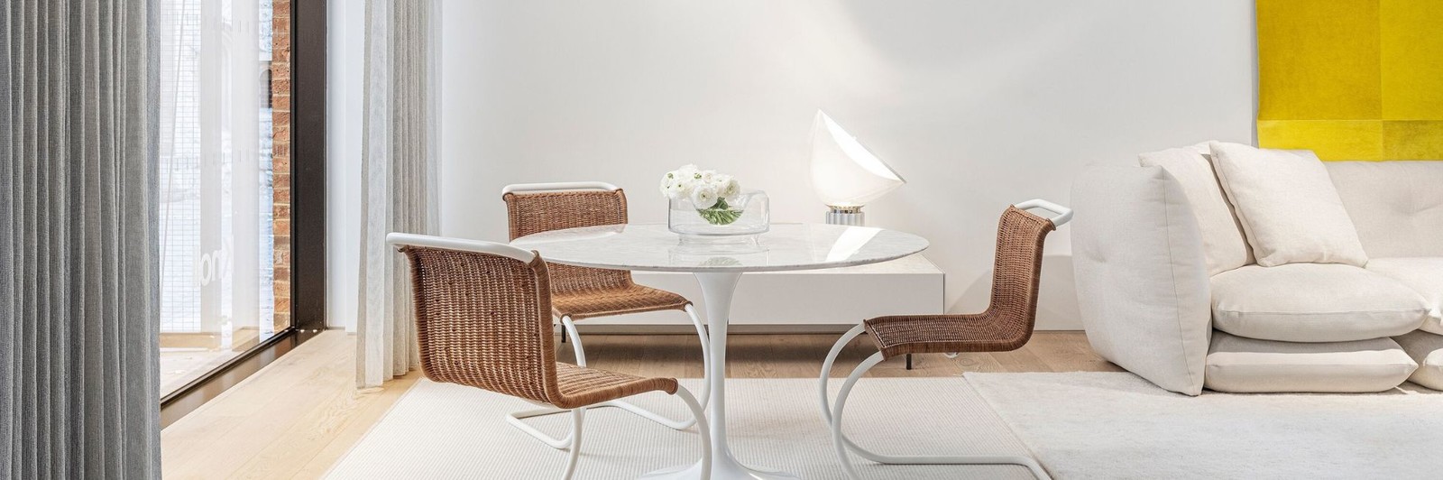 Image de l'éditeur Eero Saarinen