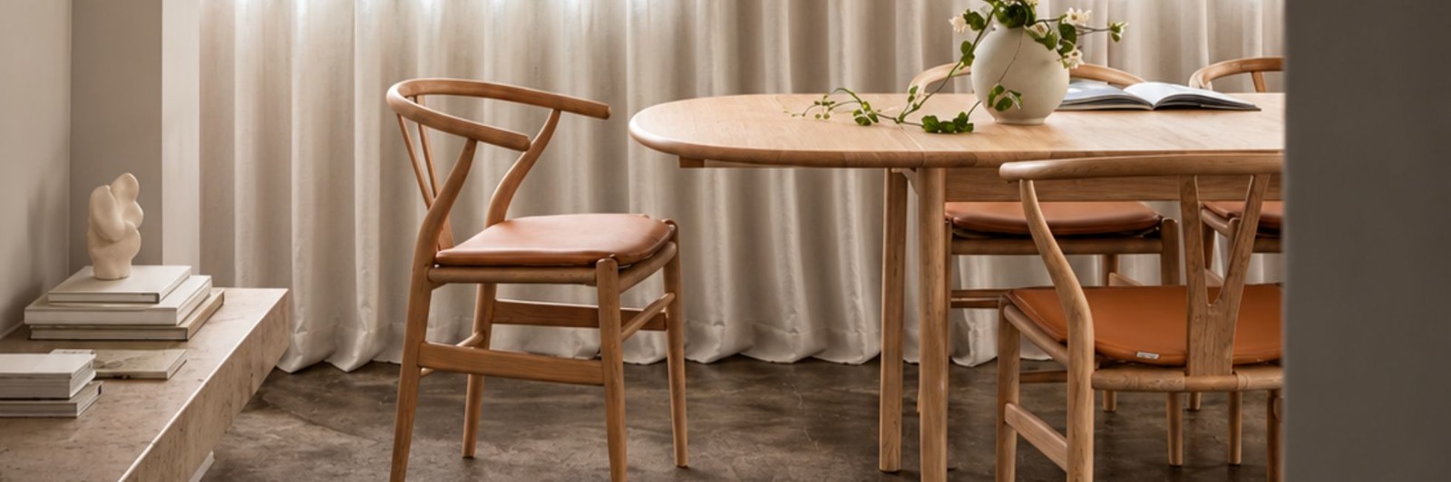 Image de l'éditeur Hans J. Wegner