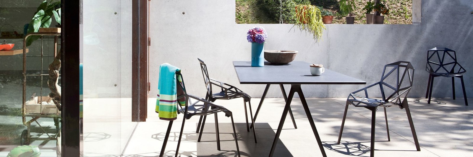 Editor's image Konstantin Grcic
