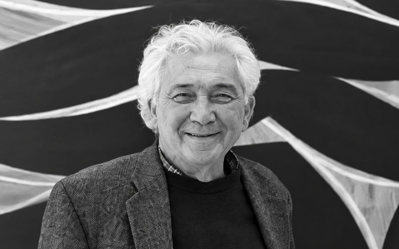 Designer's photo Alain Clément Jaune