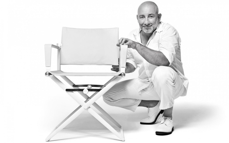 Photo du designer Canapé Kennedee