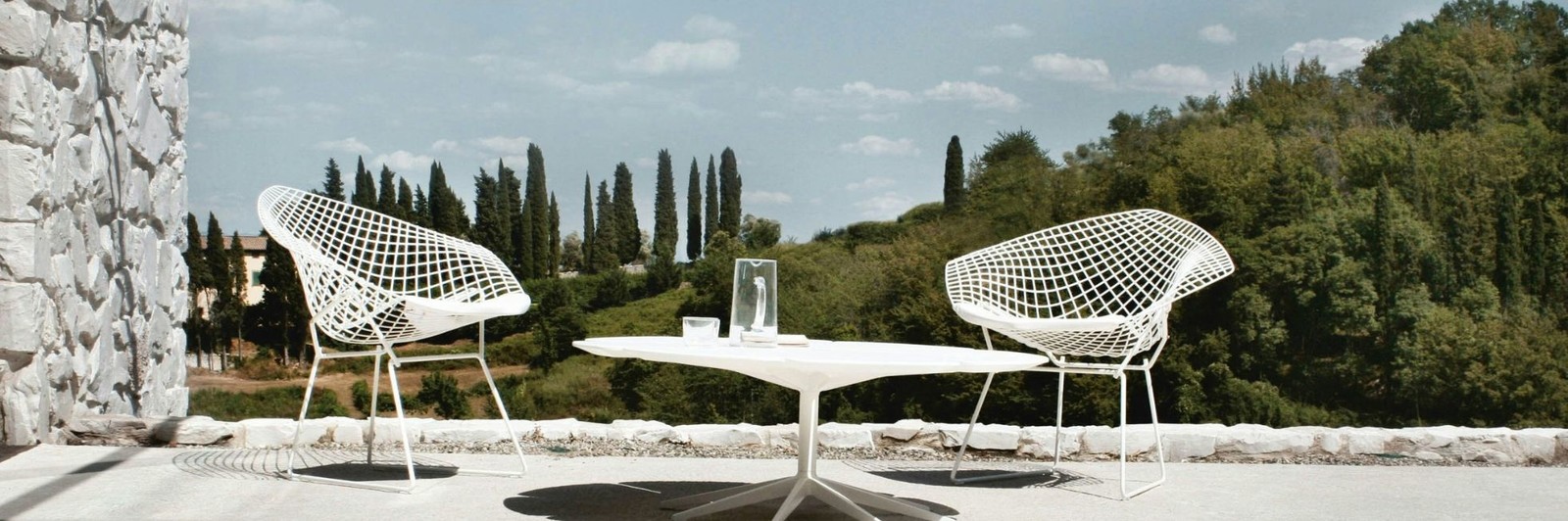 Image de l'éditeur Harry Bertoia