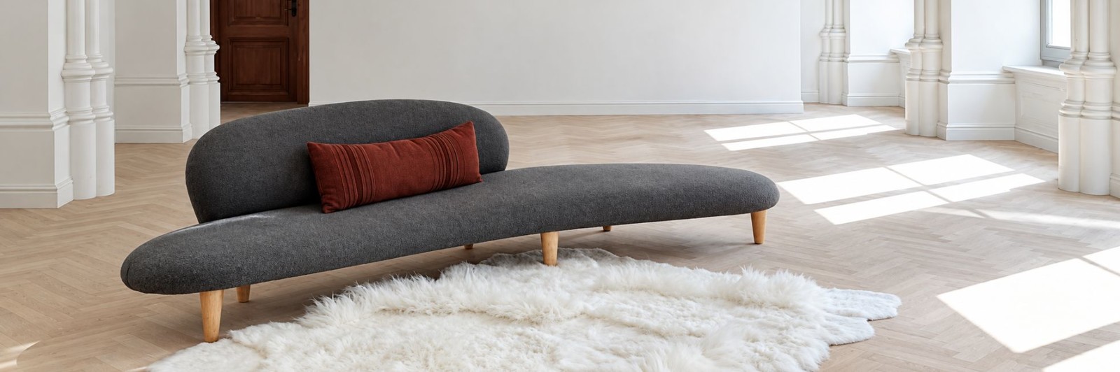 Editor's image Isamu Noguchi