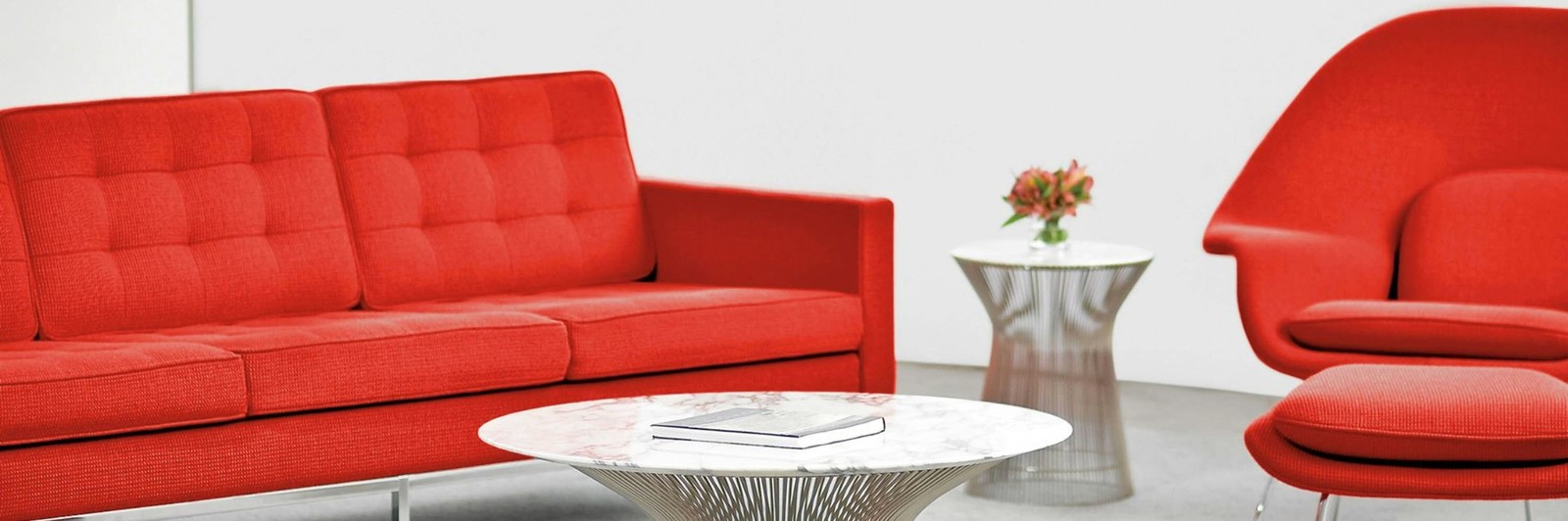 Image de l'éditeur Florence Knoll