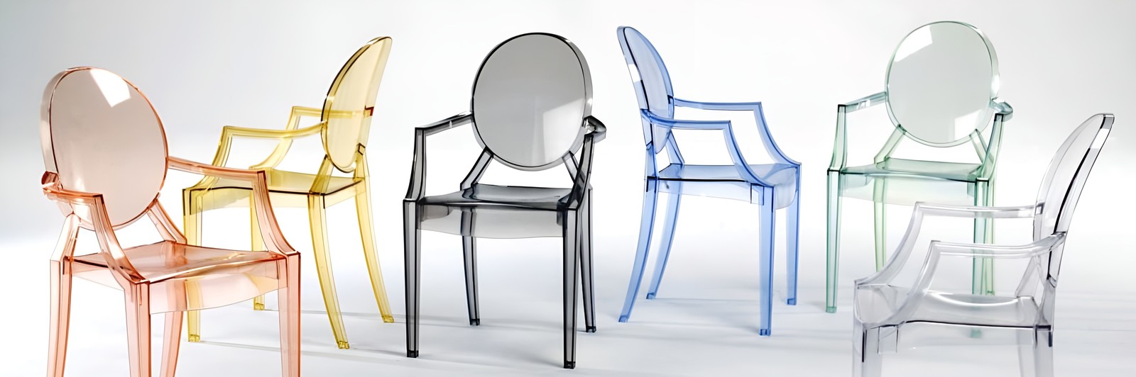 Editor's image Philippe Starck