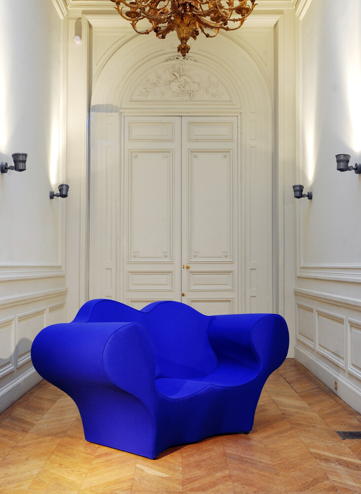 Photo 15 de l'inspiration décoration Espace Woaw !