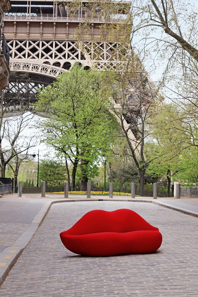 Photo 10 de l'inspiration décoration Espace Woaw !
