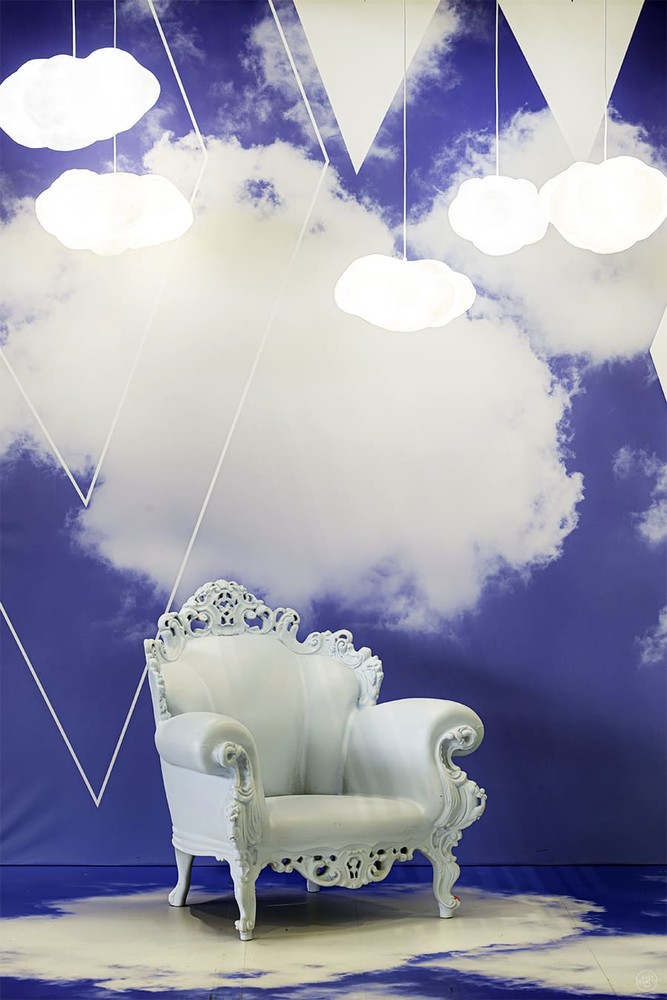 Photo 14 de l'inspiration décoration Espace Woaw !