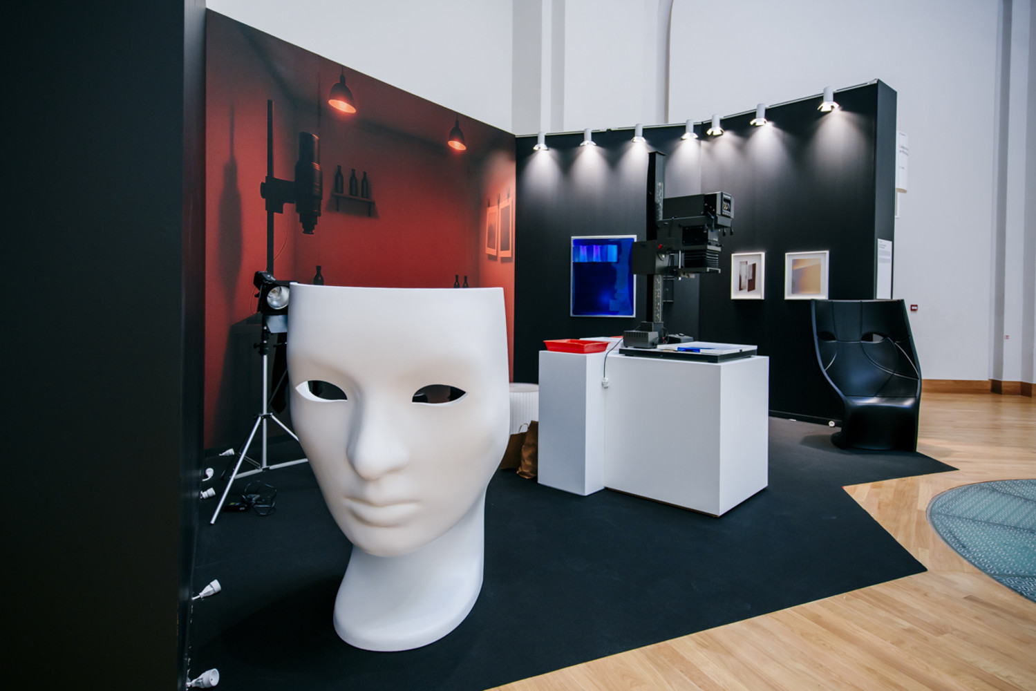 Photo 28 of decoration inspiration Area Masterpiece