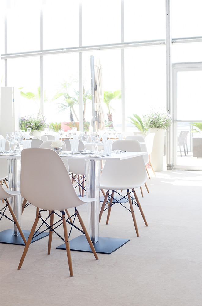 Photo 1 of decoration inspiration Area Restaurant
