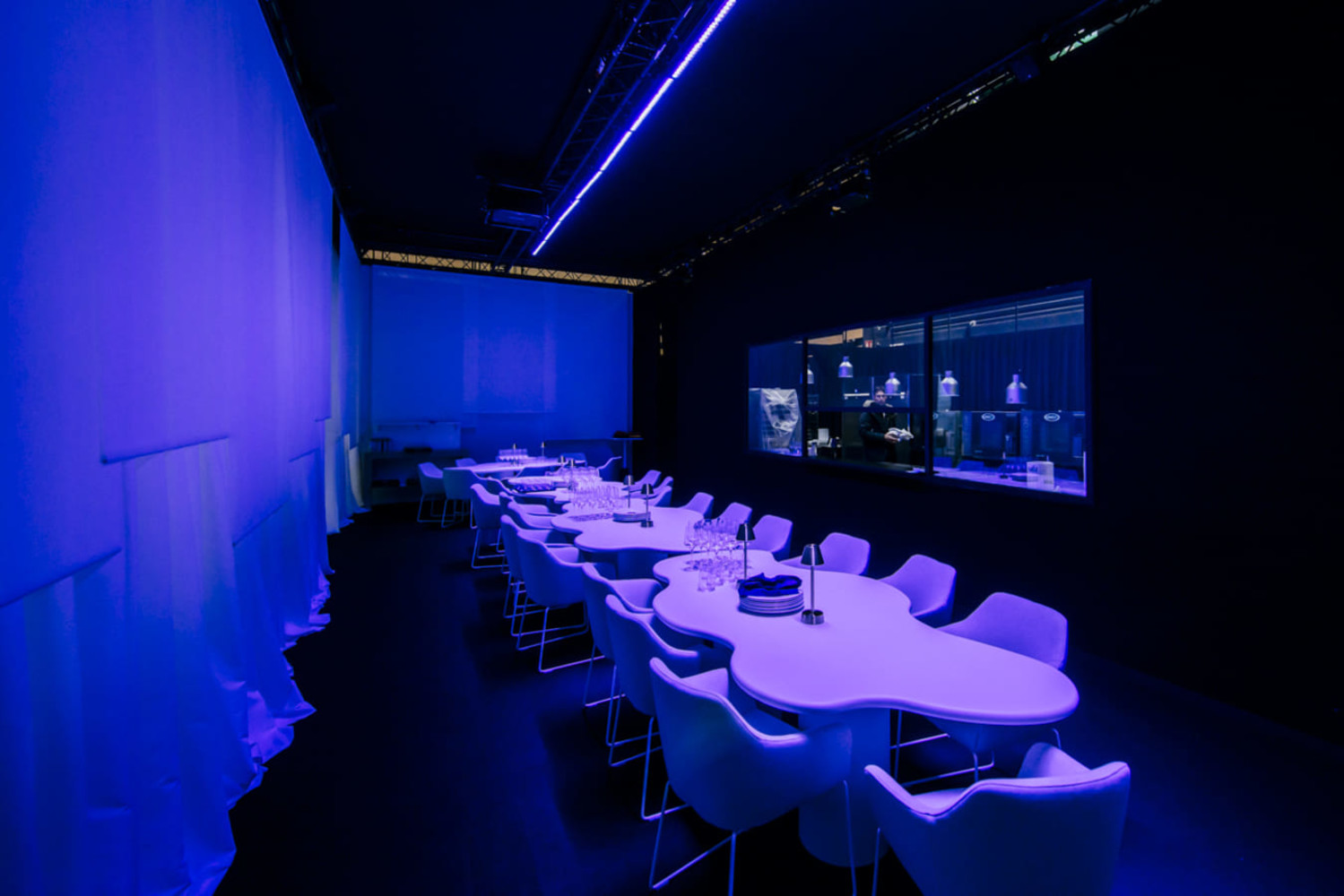 Photo 40 of decoration inspiration Area Restaurant