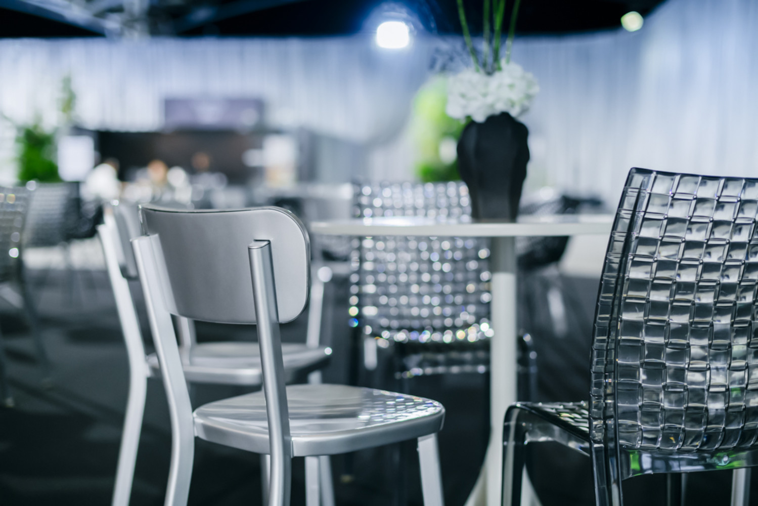 Photo 41 of decoration inspiration Area Restaurant