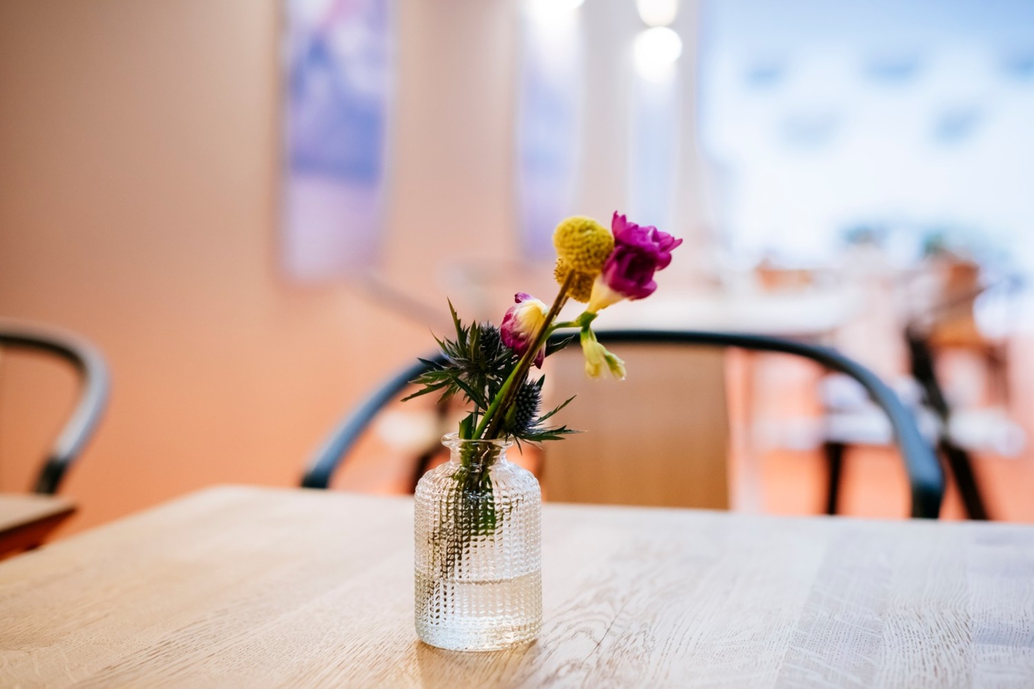 Photo 39 of decoration inspiration Area Restaurant