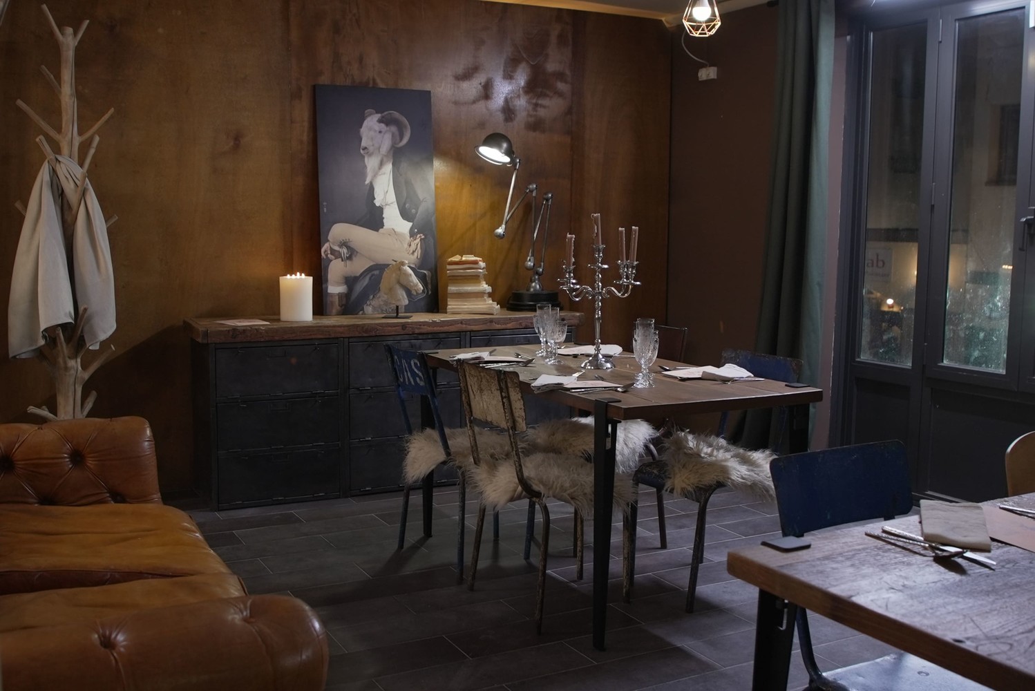 Photo 43 of decoration inspiration Area Restaurant