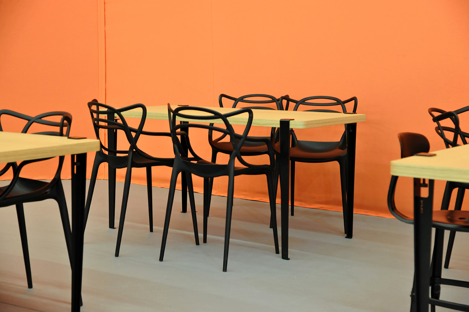 Photo 46 of decoration inspiration Area Restaurant