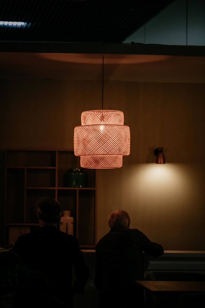 Photo 7 de l'inspiration décoration Univers Lumière sur
