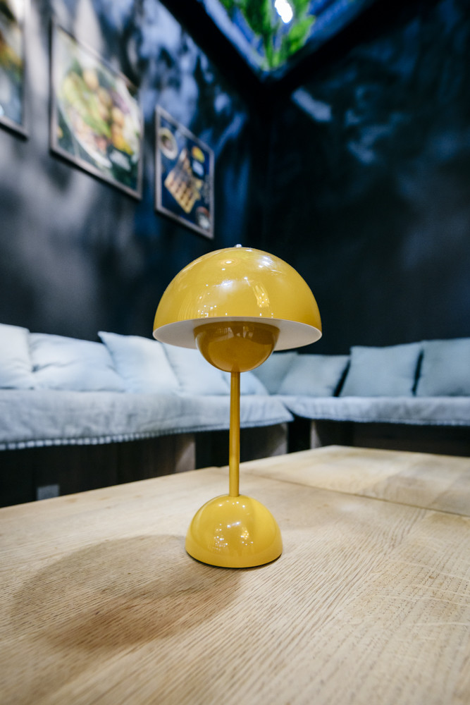 Photo 25 de l'inspiration décoration Univers Lumière sur