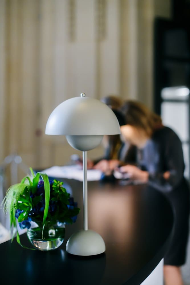 Photo 29 de l'inspiration décoration Univers Lumière sur