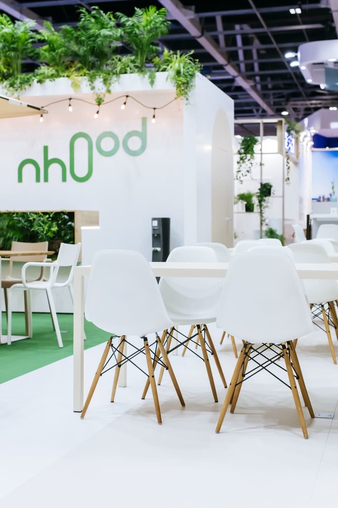 Photo 12 of decoration inspiration Universe Nordic