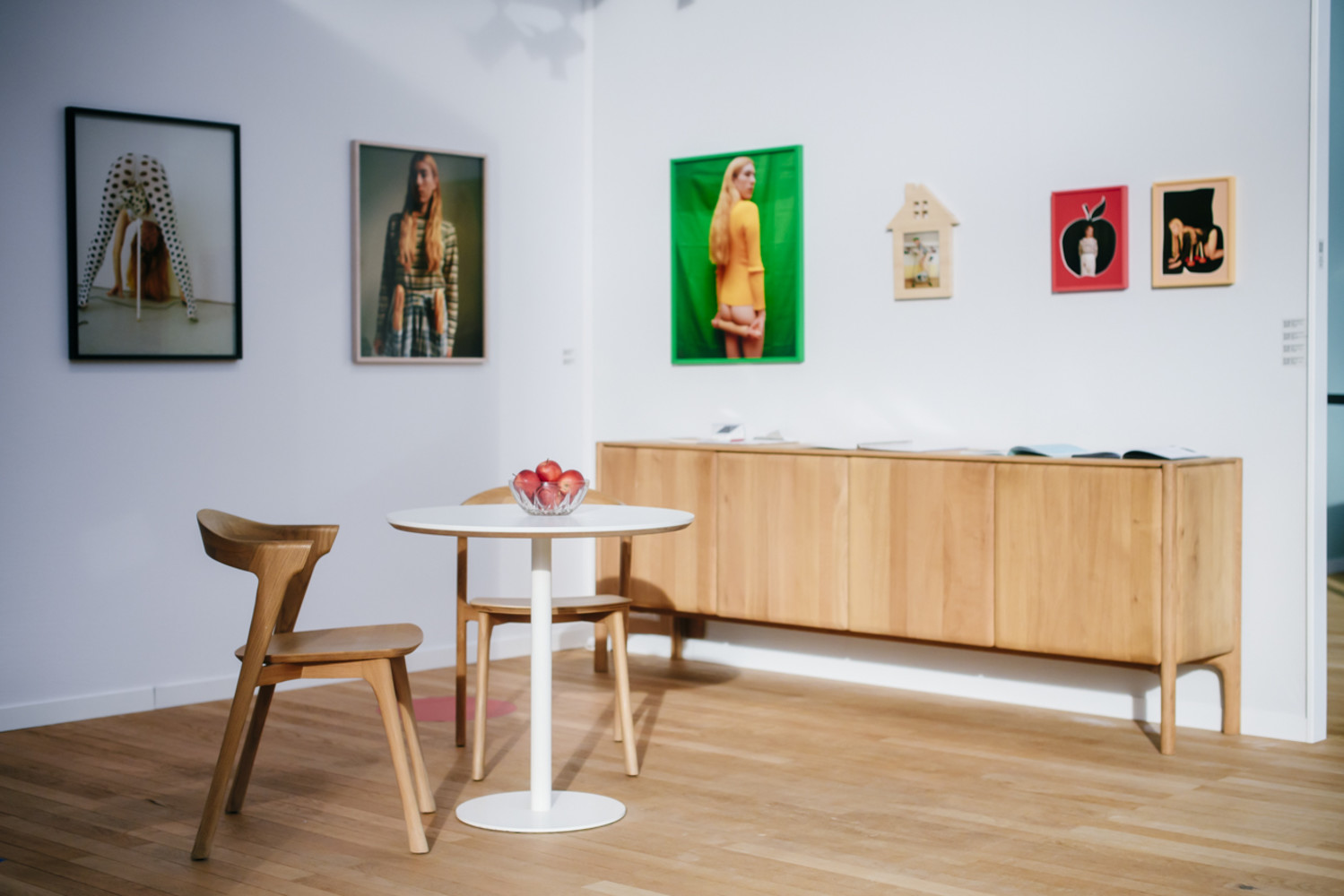 Photo 13 de l'inspiration décoration Univers Scandinave