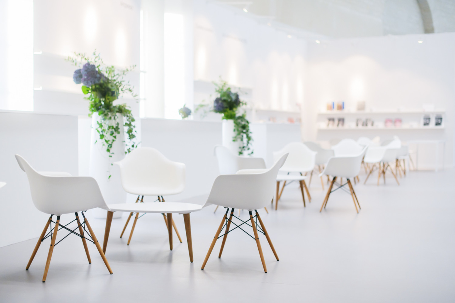 Photo 9 de l'inspiration décoration Univers Scandinave