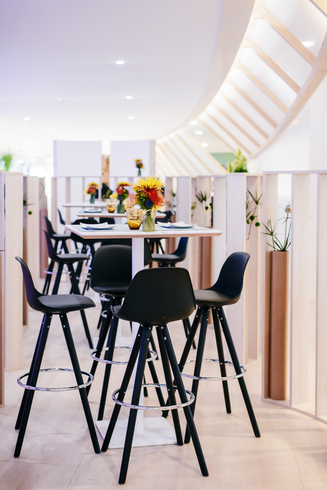 Photo 15 de l'inspiration décoration Univers Scandinave