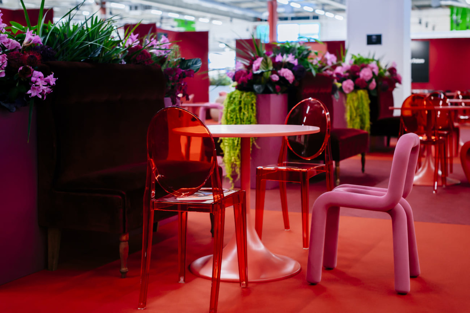 Photo 35 of decoration inspiration Area Lounge