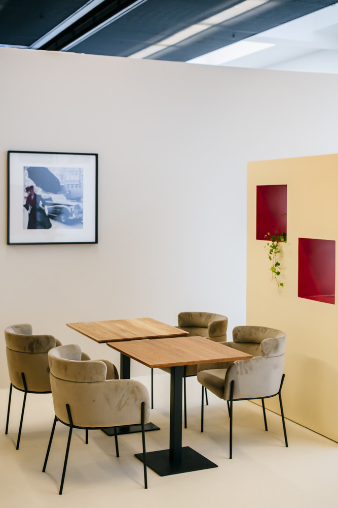 Photo 34 of decoration inspiration Area Lounge