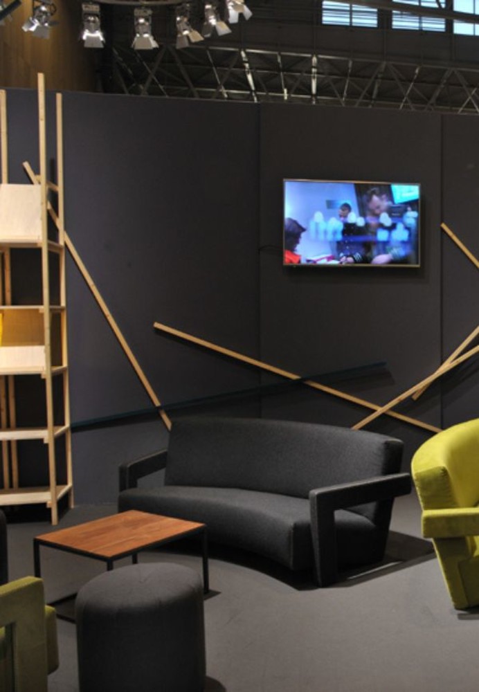 Photo 39 of decoration inspiration Area Lounge