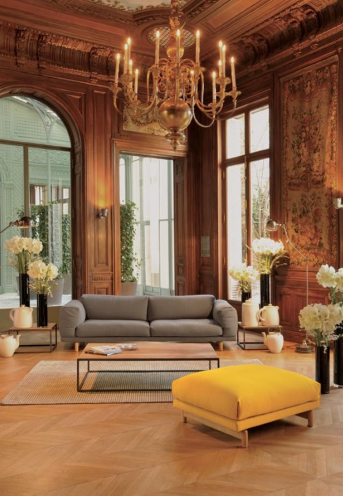 Photo 40 of decoration inspiration Area Lounge