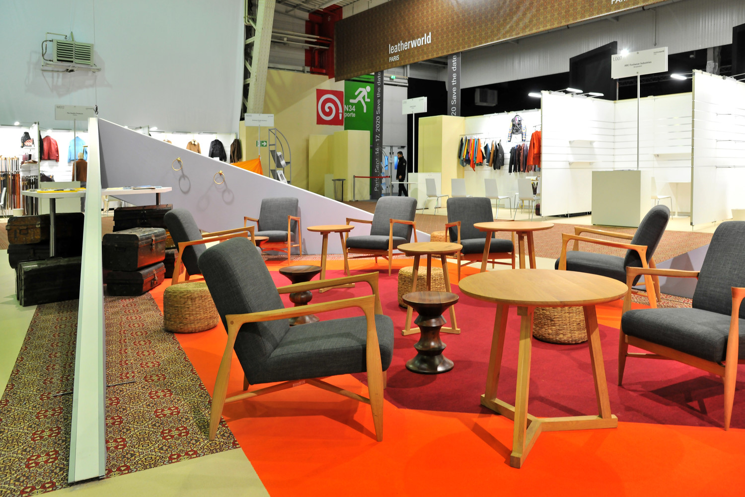 Photo 41 of decoration inspiration Area Lounge