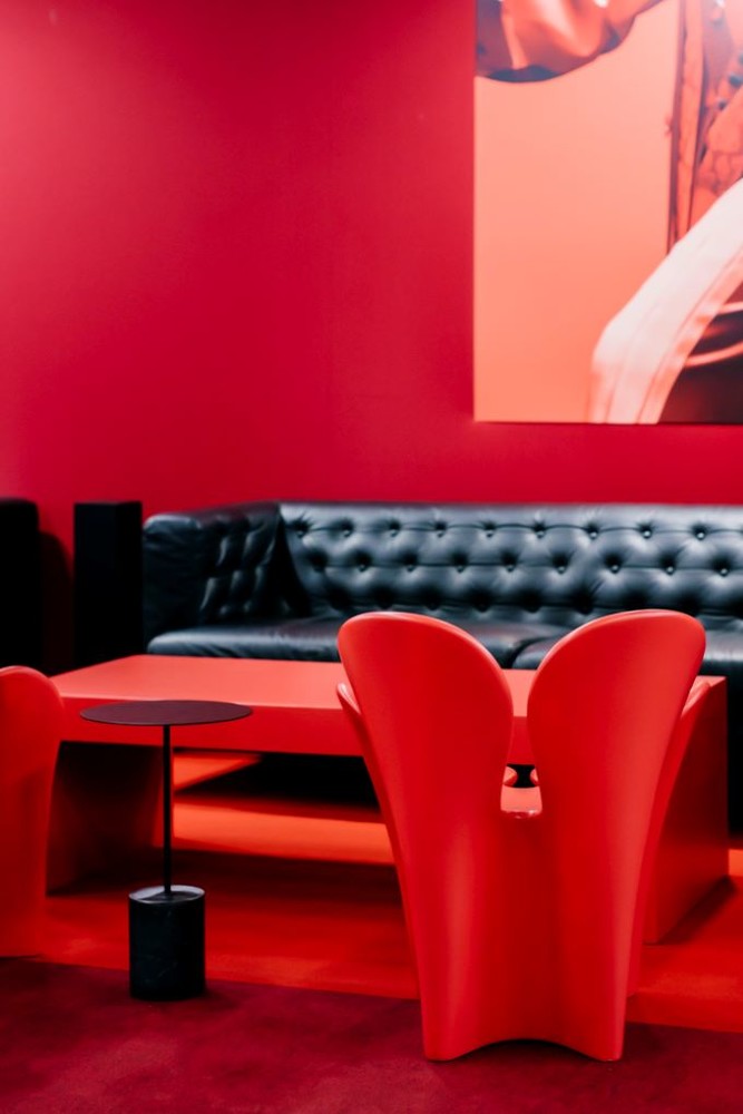 Photo 42 of decoration inspiration Area Lounge