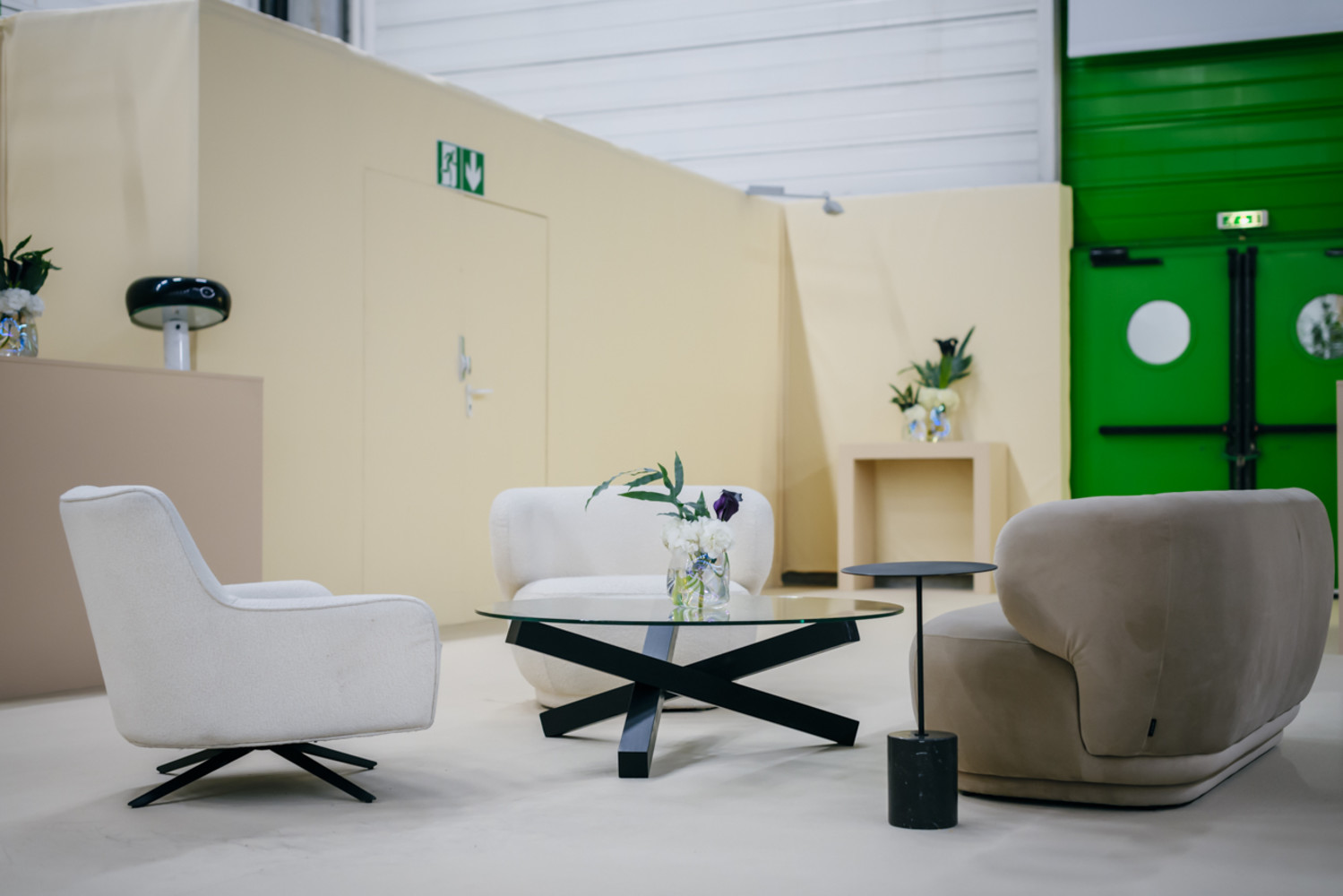 Photo 43 of decoration inspiration Area Lounge