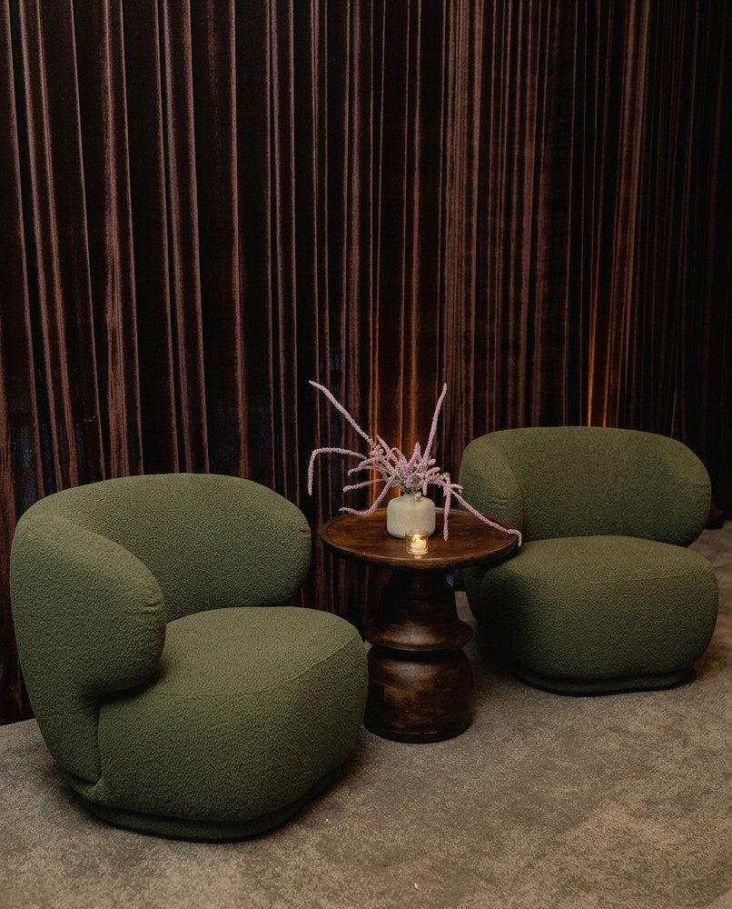 Photo 74 of decoration inspiration Area Lounge