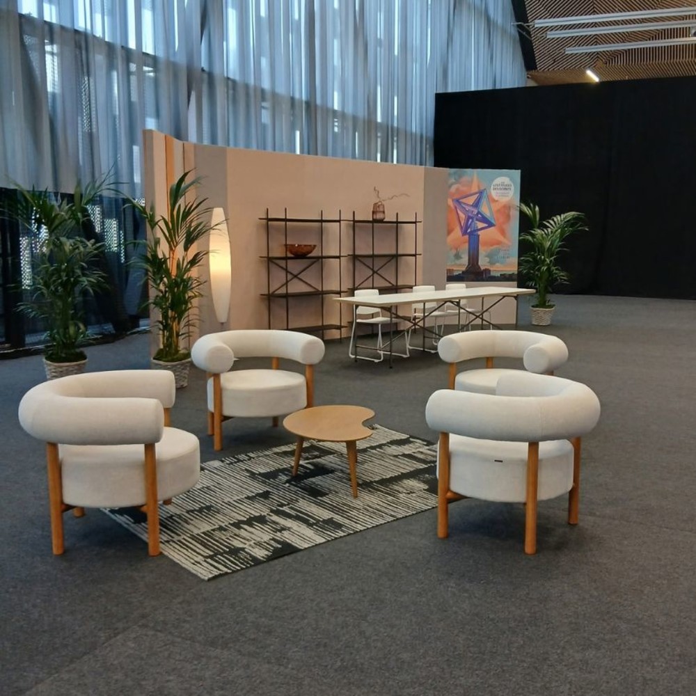 Photo 81 of decoration inspiration Area Lounge