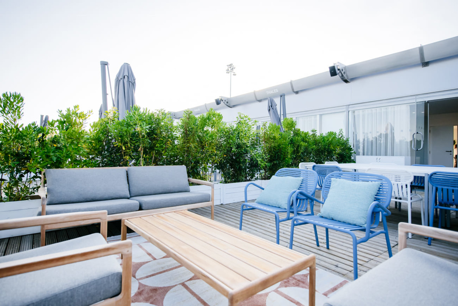 Photo 21 of decoration inspiration Area Outdoor