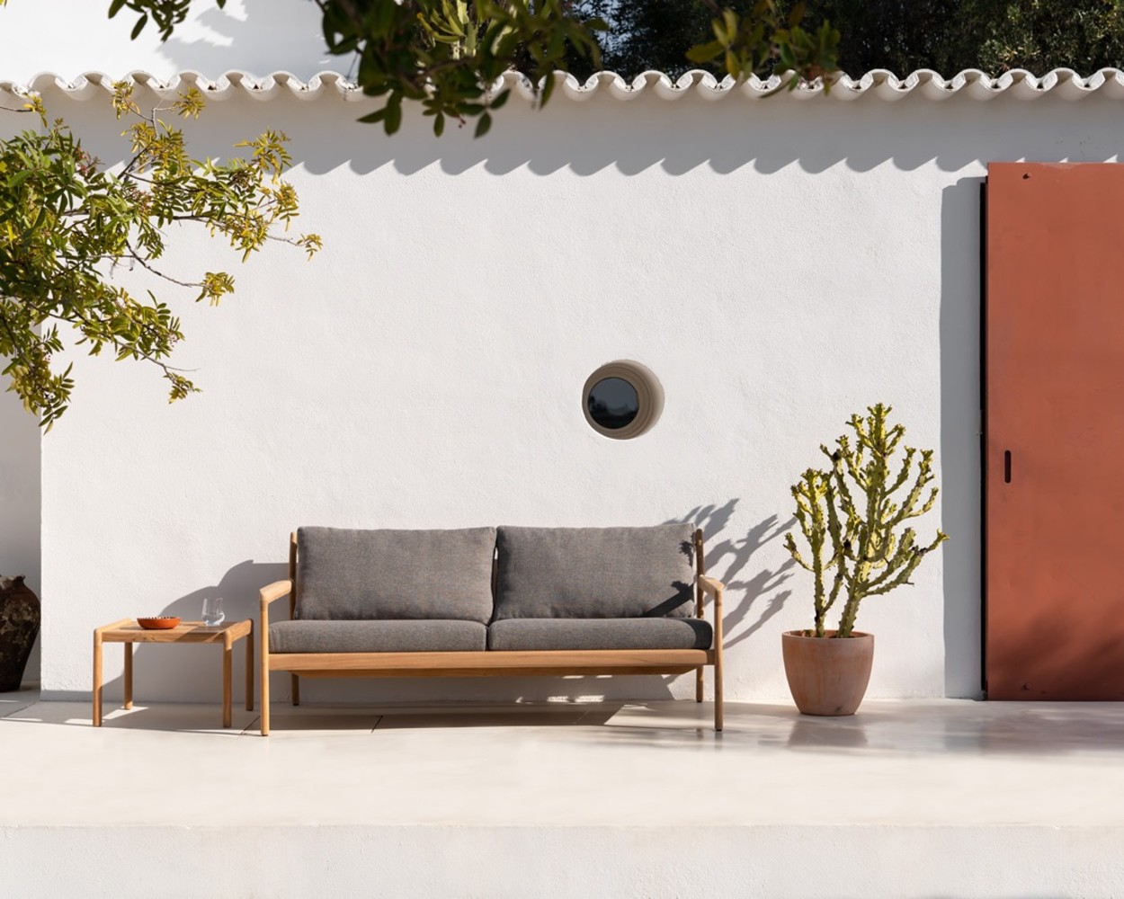 Photo 22 of decoration inspiration Area Outdoor
