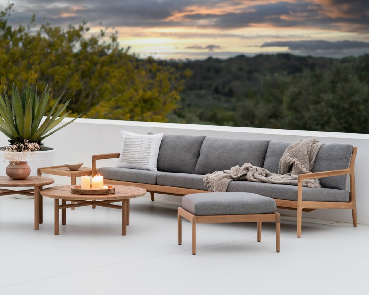 Photo 26 of decoration inspiration Area Outdoor