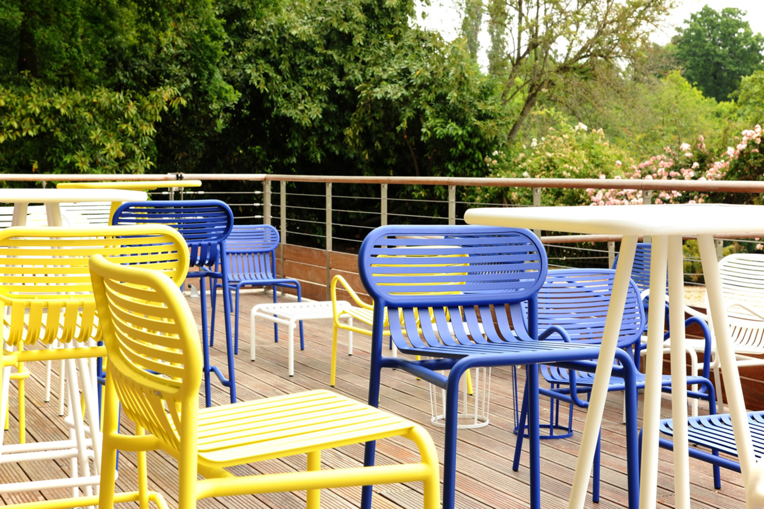 Photo 28 of decoration inspiration Area Outdoor