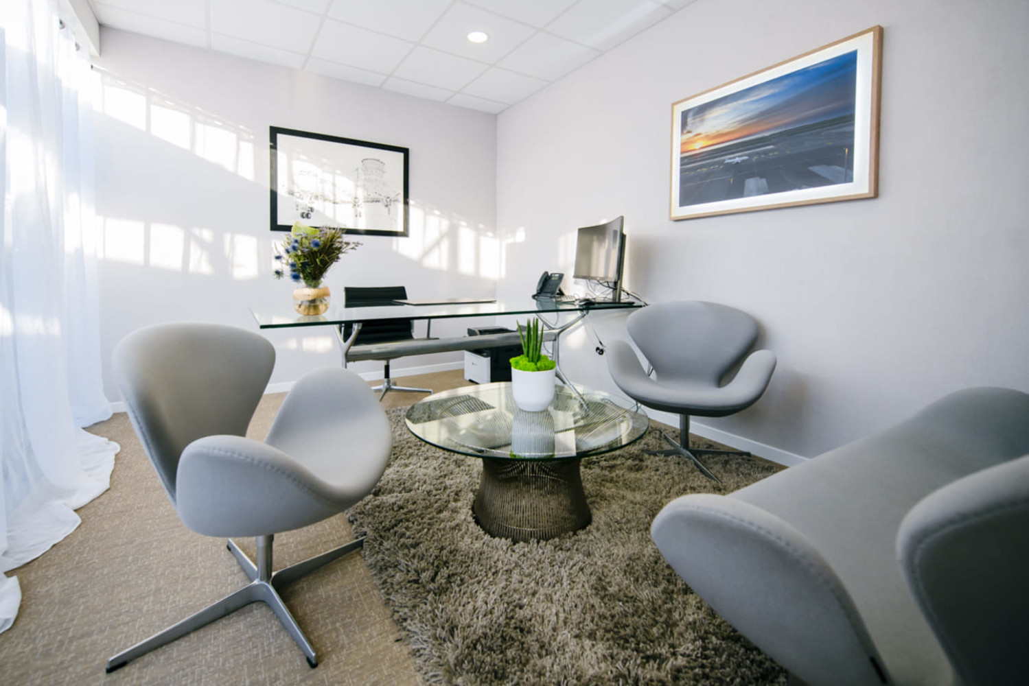 Photo 32 of decoration inspiration Area Office