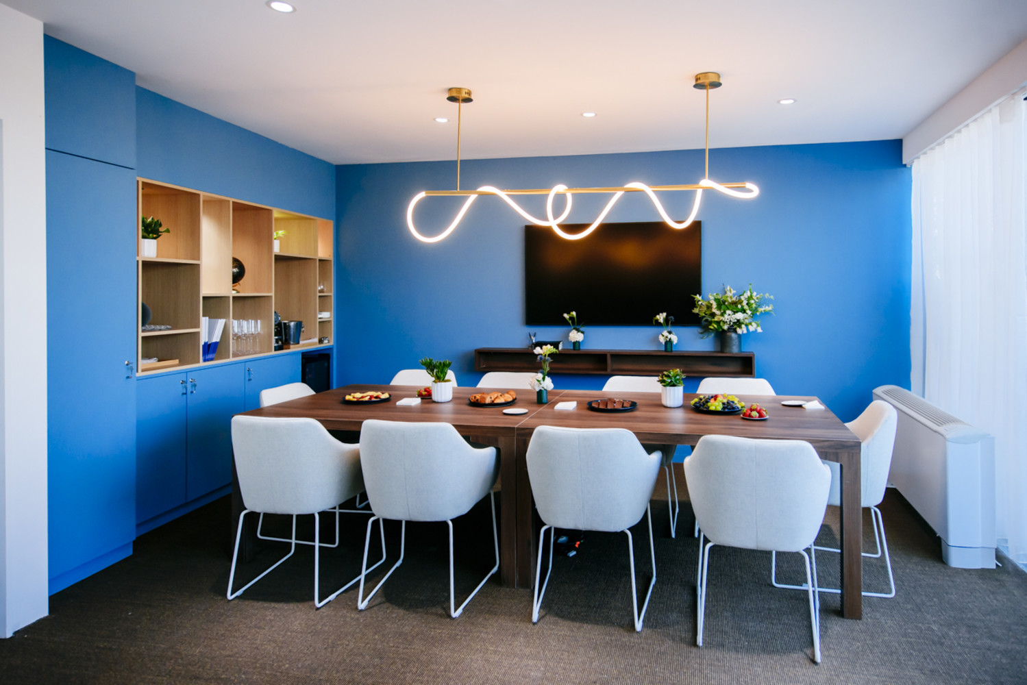 Photo 37 of decoration inspiration Area Office