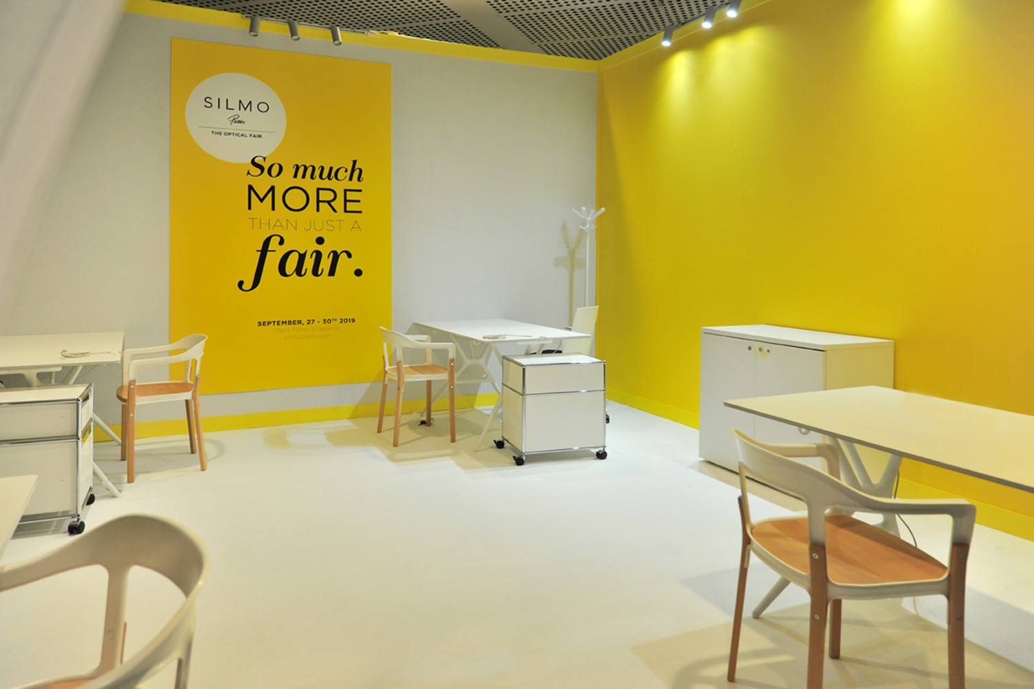 Photo 38 de l'inspiration décoration Espace Bureau