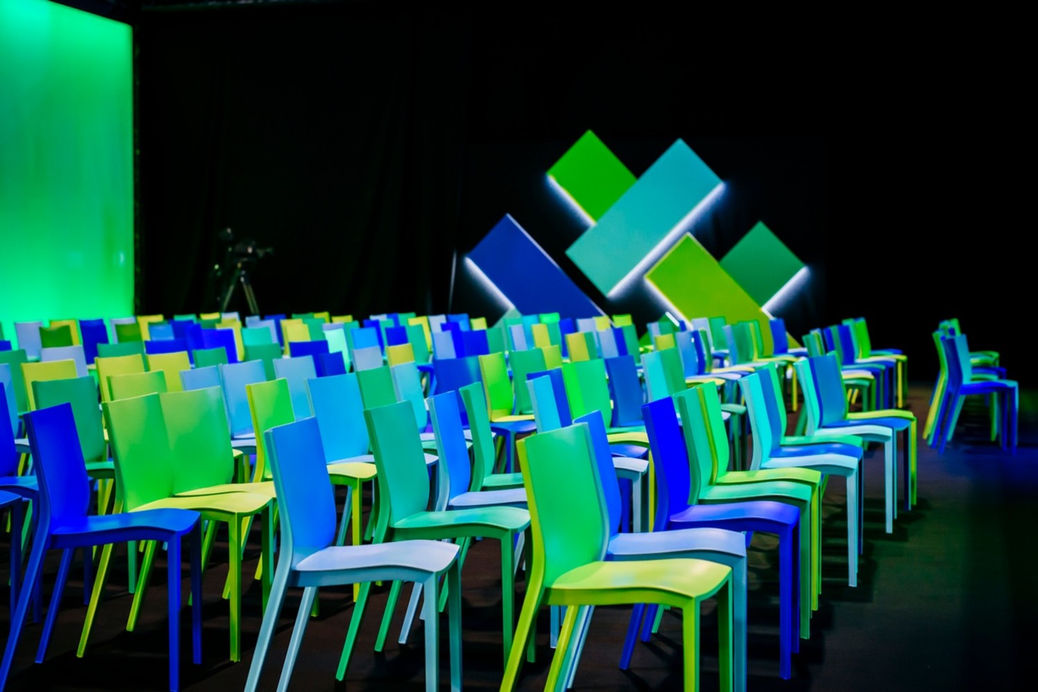 Photo 8 of decoration inspiration Area Plenary