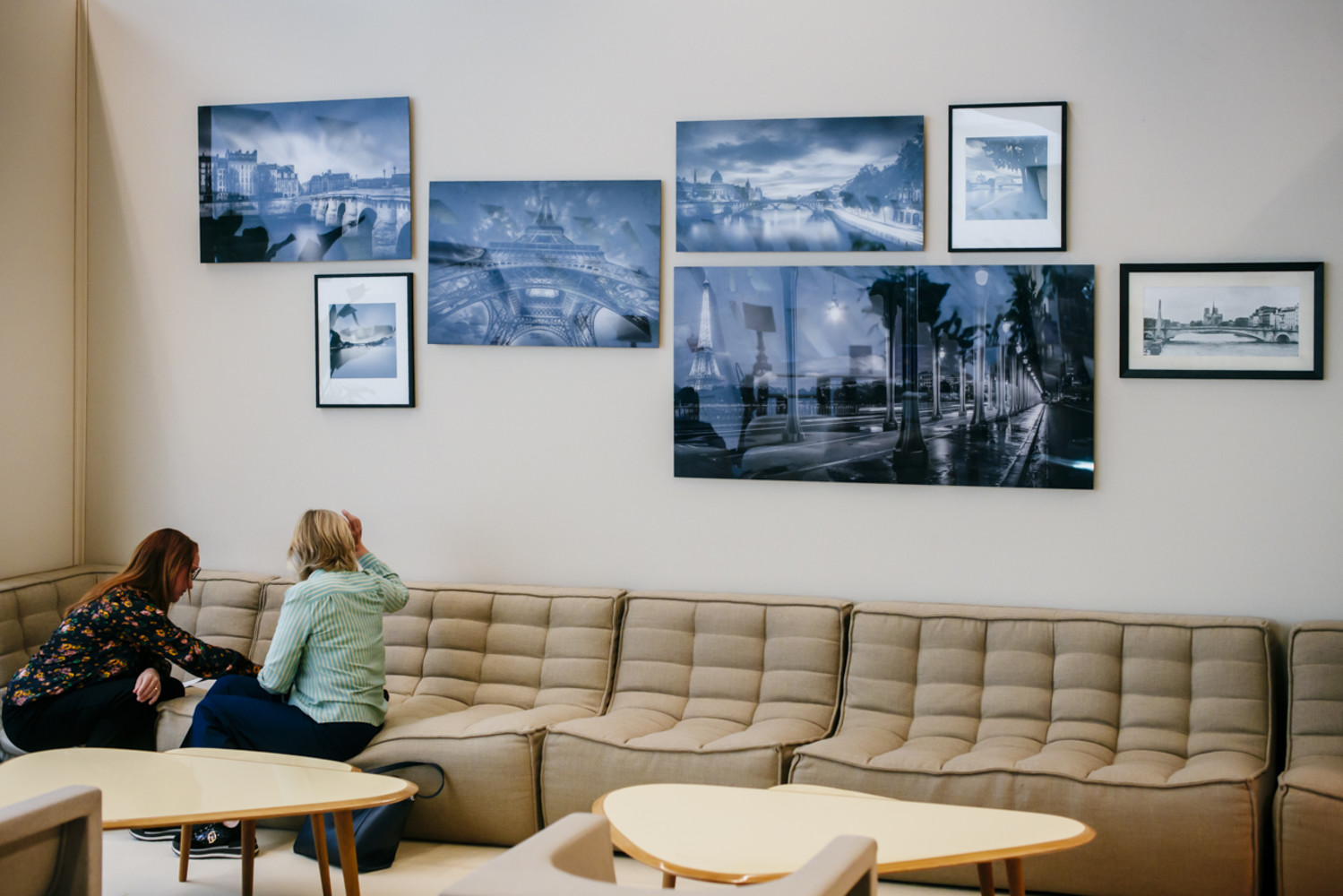 Photo 9 of decoration inspiration Universe Home Style