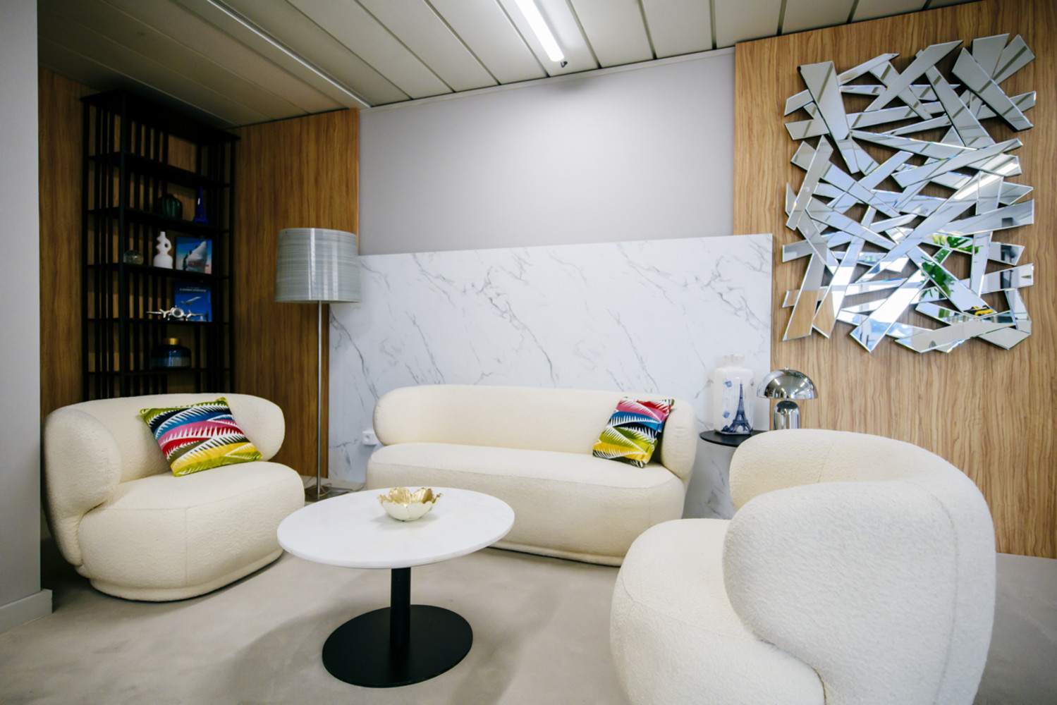 Photo 17 of decoration inspiration Universe Home Style