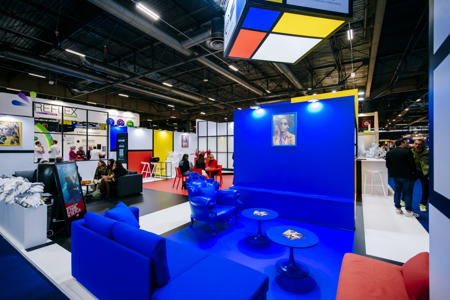 Photo 12 de l'inspiration décoration Univers Sur-mesure