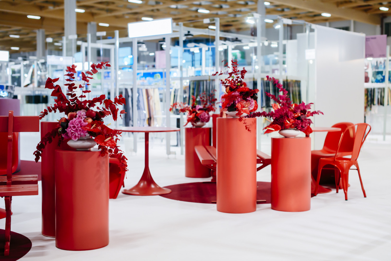 Photo 11 de l'inspiration décoration Univers Sur-mesure